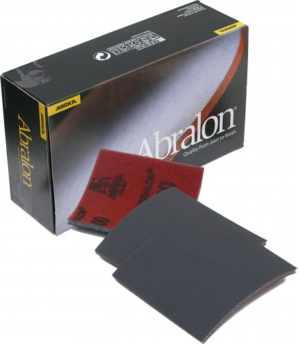 Mirka Abralon P500 