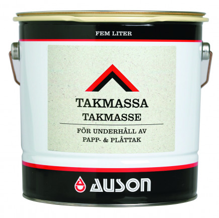 Auson Takmassa 