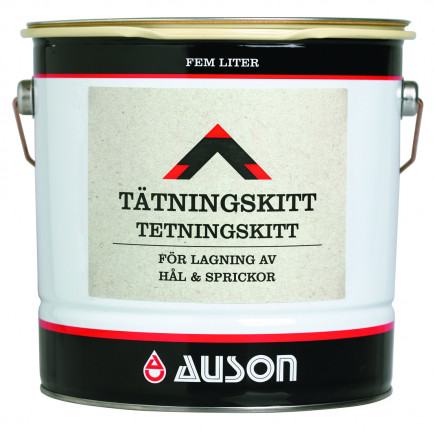 Auson Tätningskitt