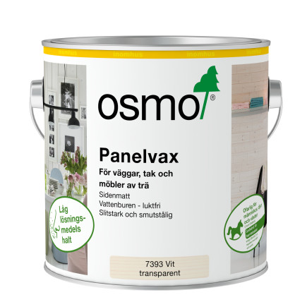 Osmo Panelvax