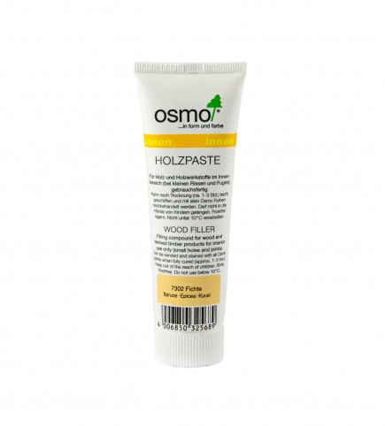 Osmo Träspackel