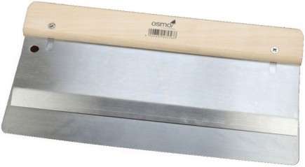 Osmo Dubbelspackel
