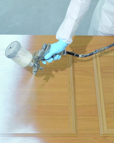 Osmo Sprayvax